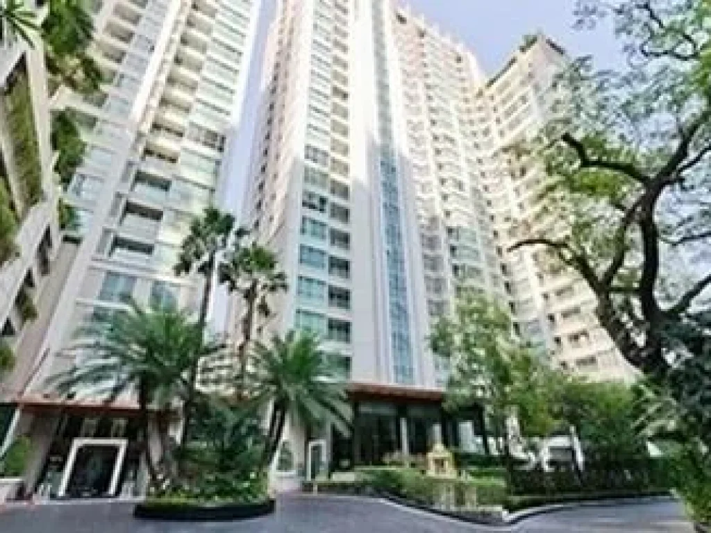 ขาย l Condominium l คอนโด THE ADDRESS CHIDLOM BTS ชิดลม 42ตารางเมตร P1Sprite69