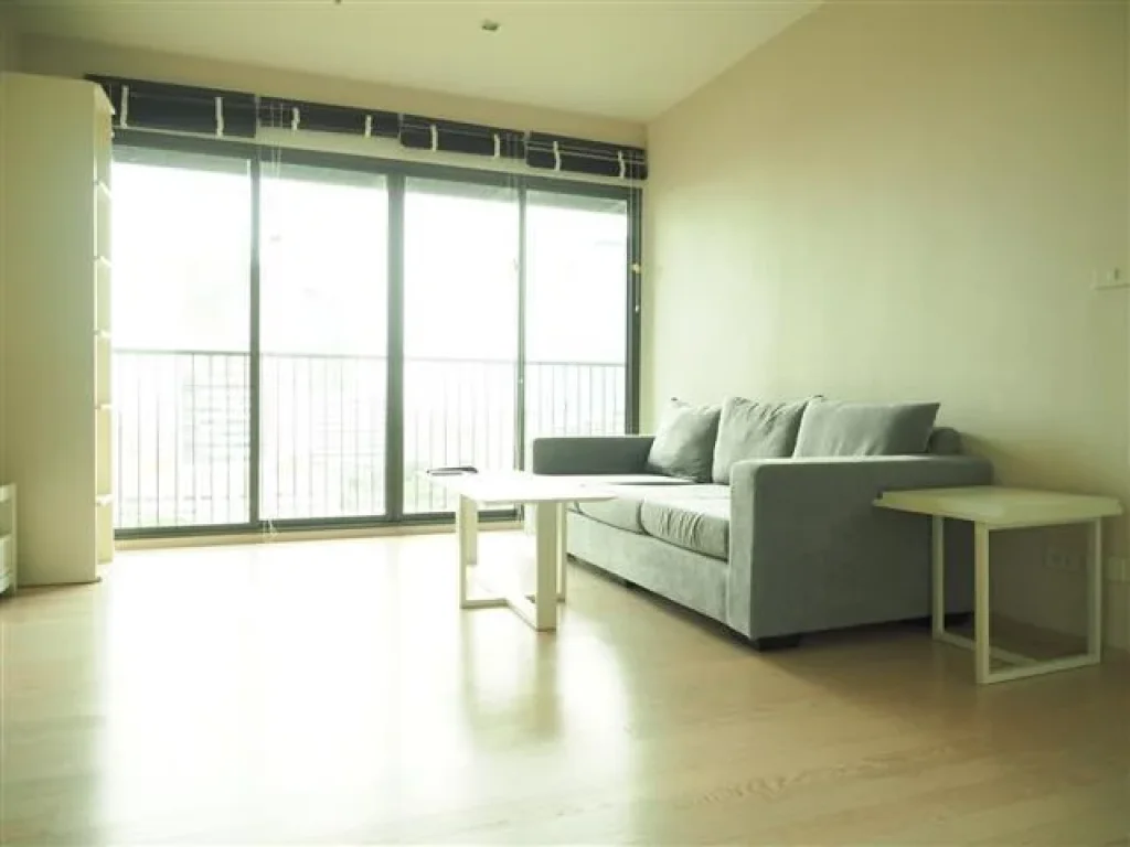 Noble Solo Thonglor 1 bedroom for sale