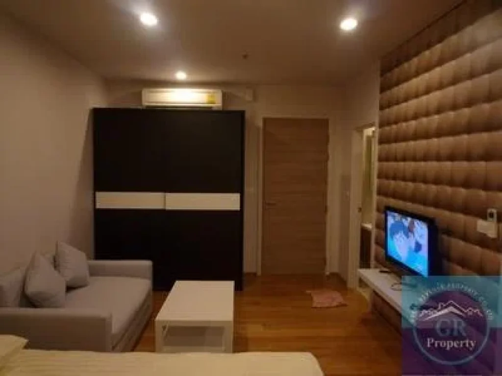 Condo For rent x ไฮฟ์ ตากสิน 13000 บ P1AngunC47