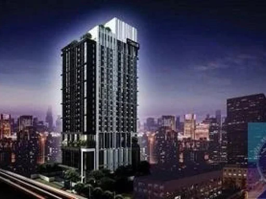 THE CAPITAL EKAMAI THONGLOR เช่า คอนโดเดอะ แคปปิตอล เอกมัย ทองหล่อ P141OFF