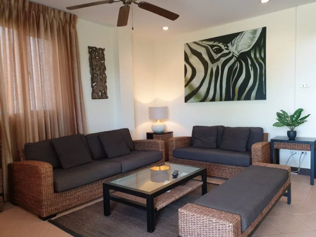 ขายSale Sunrise Beach Duplex condo Jomtien Pattaya จอมเทียน พัทยา คอนโด2ชั้น OT050