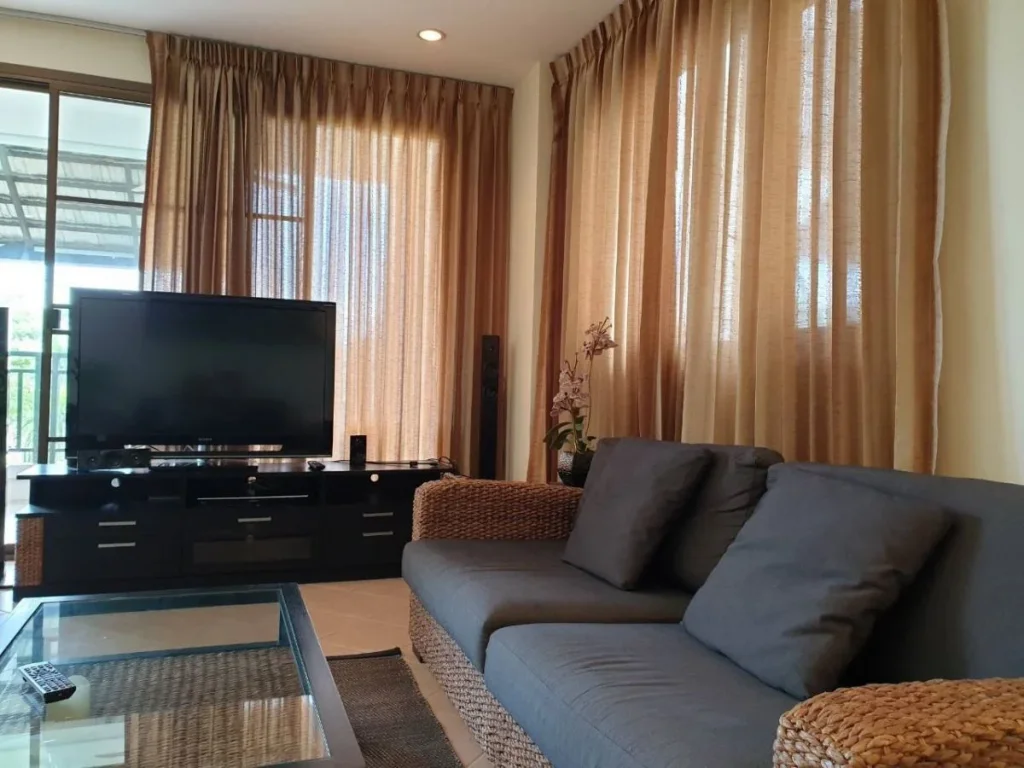 ขายSale Sunrise Beach Duplex condo Jomtien Pattaya จอมเทียน พัทยา คอนโด2ชั้น OT050