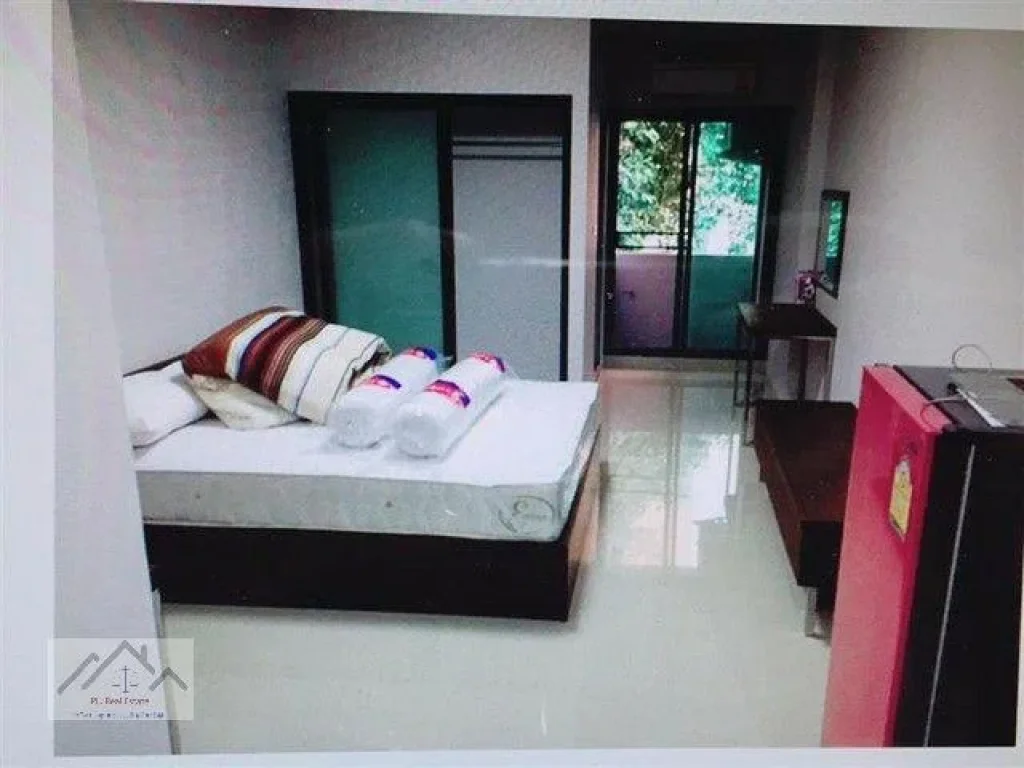 For Sale อาคารพาณิชย์ สุขุมวิท 22 ใกล้ MRT ศูนย์ประชุมสิริกิติ์ พร้อมอยุ่