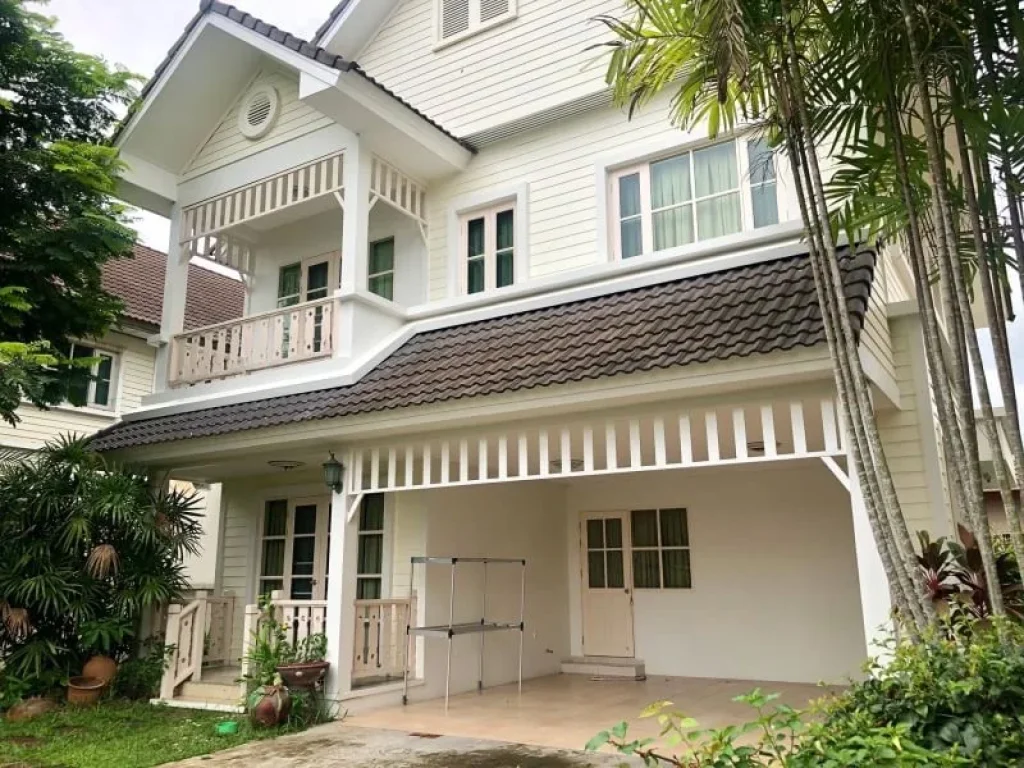 House for rent near NIS International School only 5 mins away