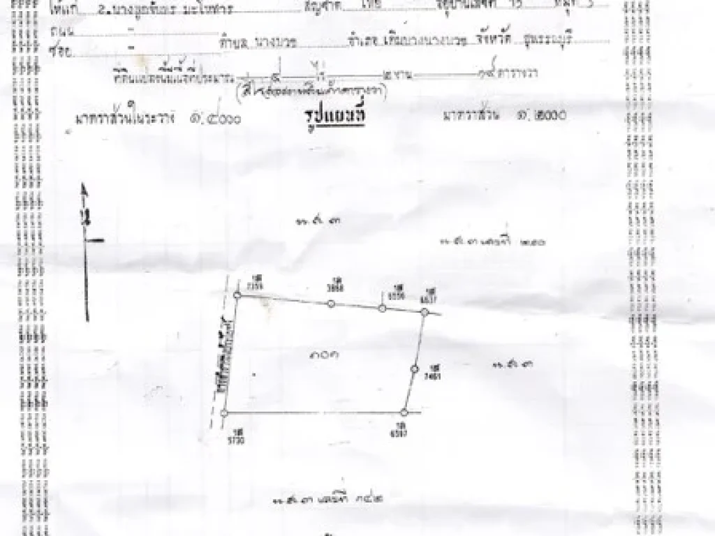 ขายที่นา ไร่ละ 250000 จสุพรรณบุรี