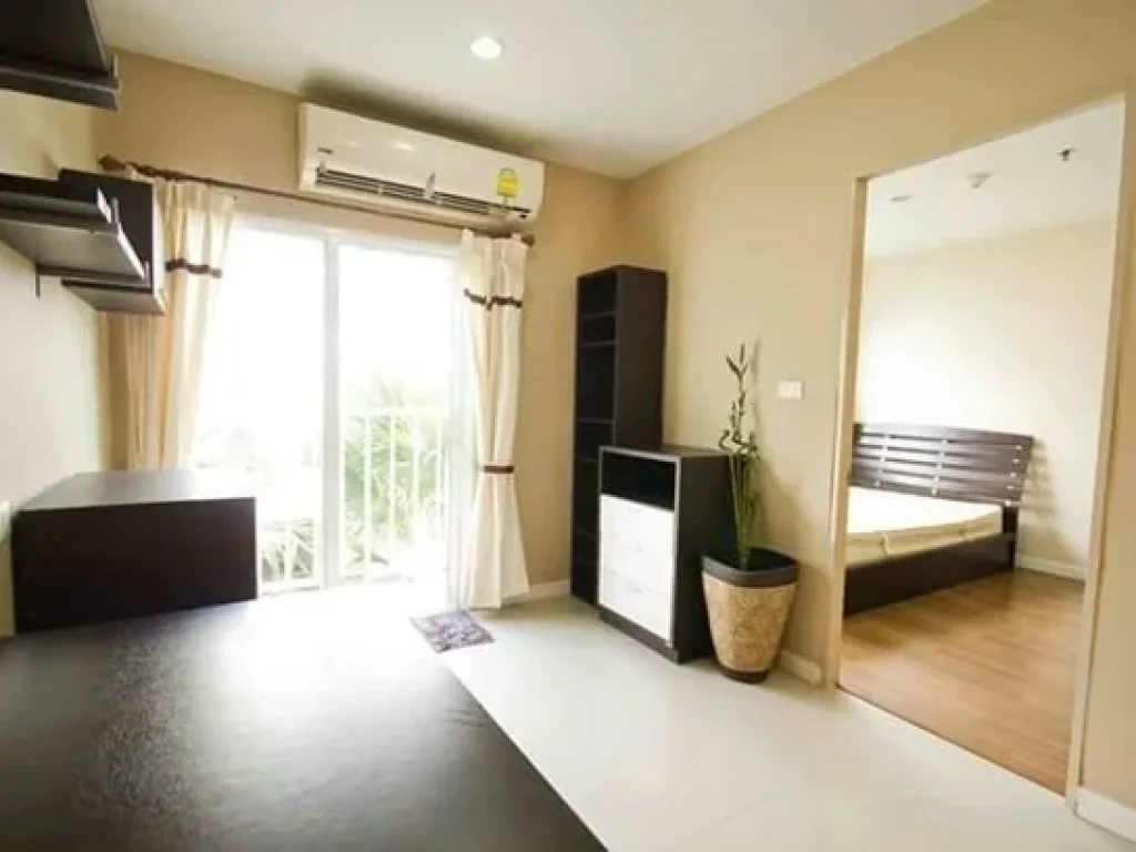 ขายขาดทุน คอนโด เมโทรพาร์ค สาธร BTS วุฒากาศ Metro Park Sathorn Condo