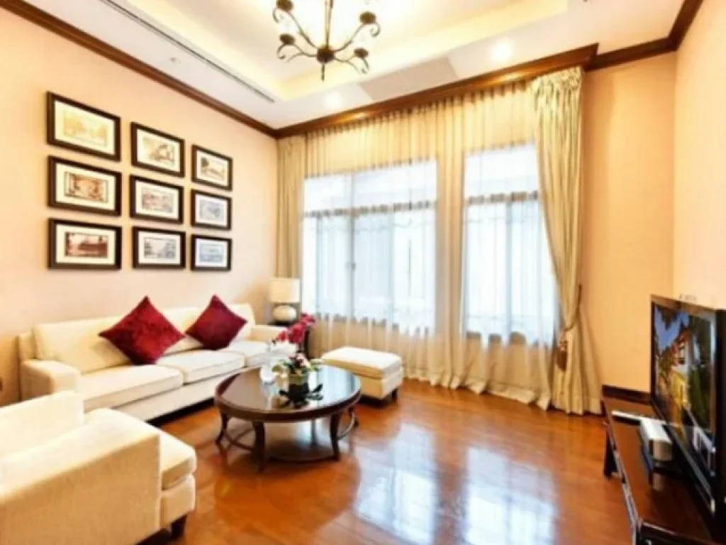 For rent บ้านเดี่ยว 2 ชั้น โครงการหรู LampampH Villa Sathorn 4 ห้องนอน พร้อมสระว่ายน้ำส่วนตัว