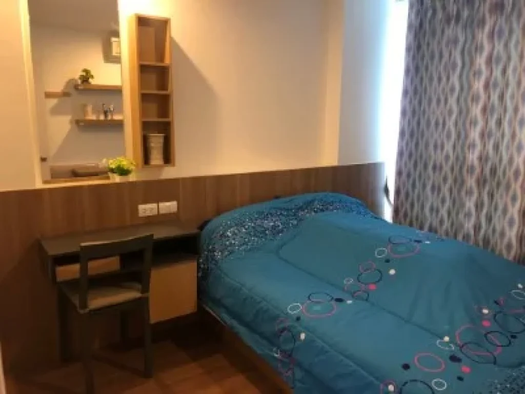 Rent U Delights Bangson near MRT Bangson 150 m fully furnished