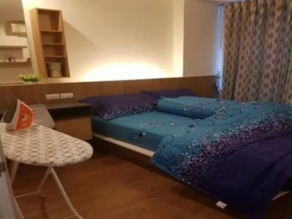 Rent U Delights Bangson near MRT Bangson 150 m fully furnished