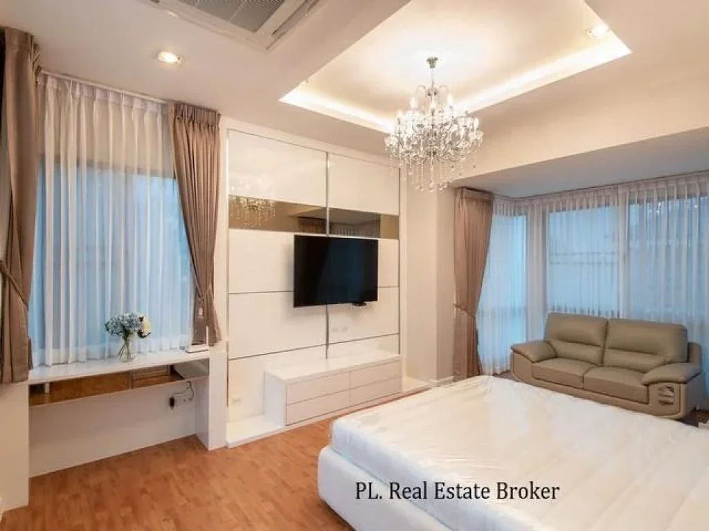 For Rent บ้านเดี่ยว โครงการ The Grand บางนา-วงแหวน พร้อมเข้าอยู่