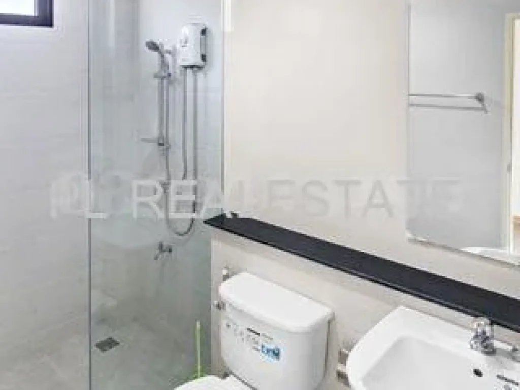 For Rent บ้านเดี่ยว หมู่บ้านออรา Aura รามคำแหง 94