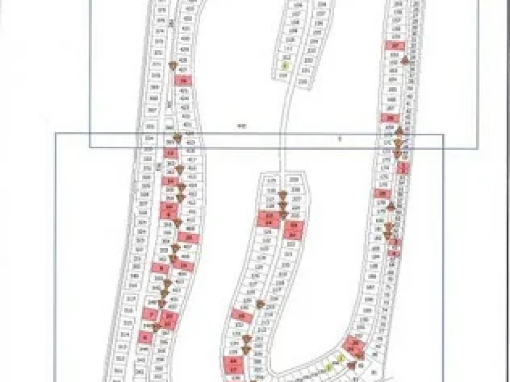 ที่ดินสวย ทำเลทอง ติดเลค ทุกแปลง ในสนามกอล์ฟนอร์ทเทิร์น 30 แปลงสุดท้าย