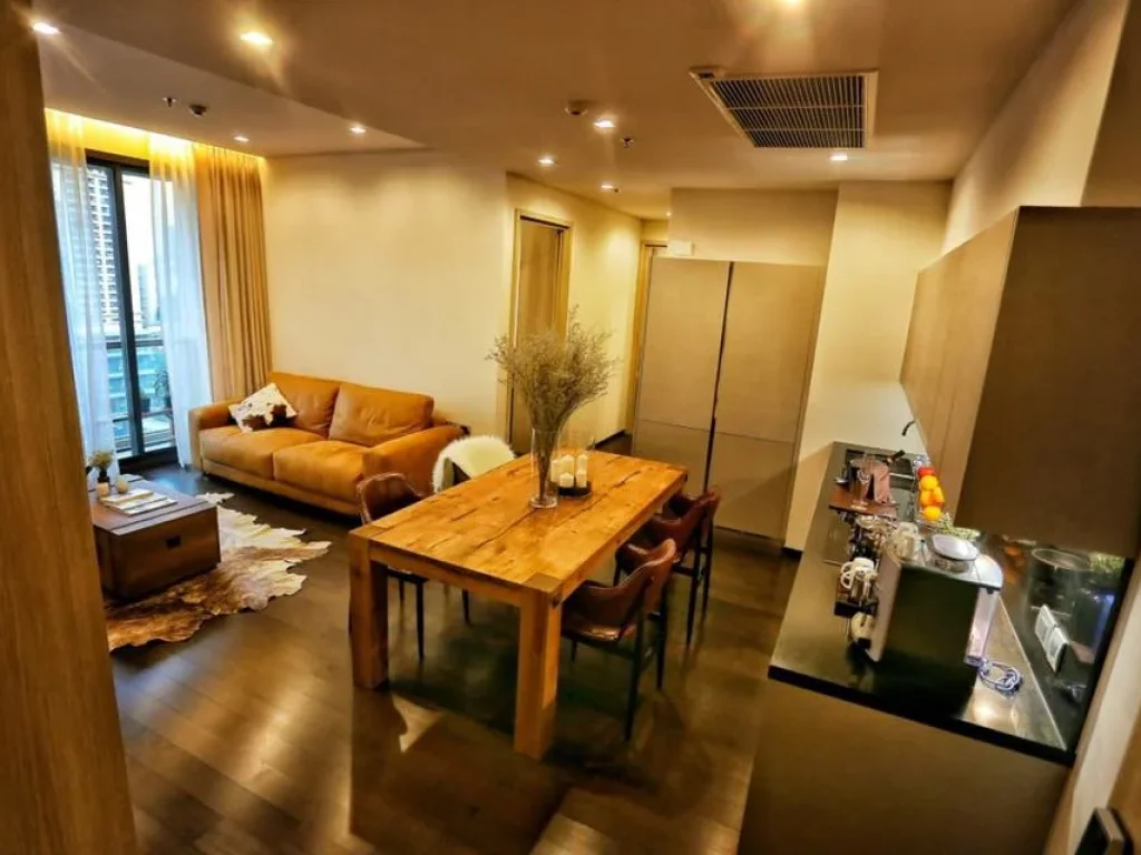 The XXXIX for sale and rent 2 bed 2 bath 8158 sqm rental 85k selling at 26780000 baht