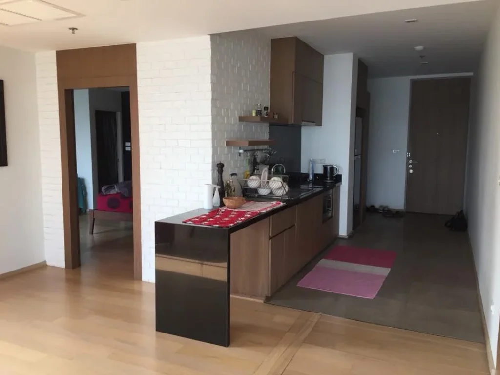 For Rent Exclusive 2 bedroom2 bathroom 120 sqm Fully-Furnished