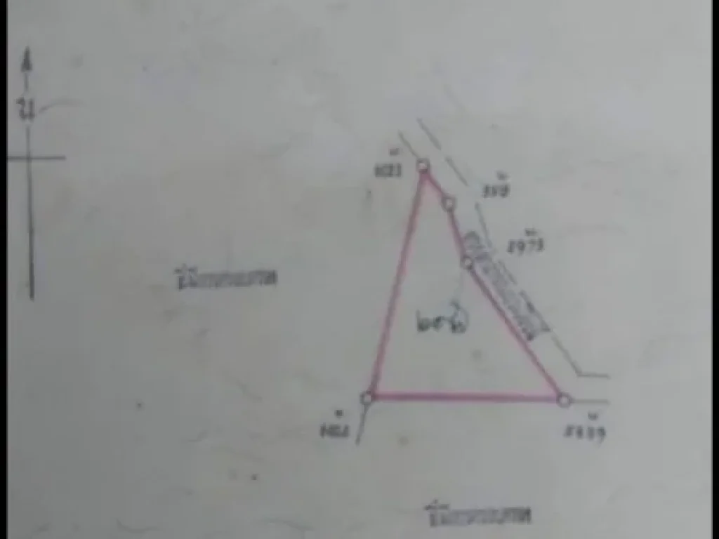 ขายด่วนที่ดินเปล่า ในพัทยา ซอยเทพประสิทธิ์ 11