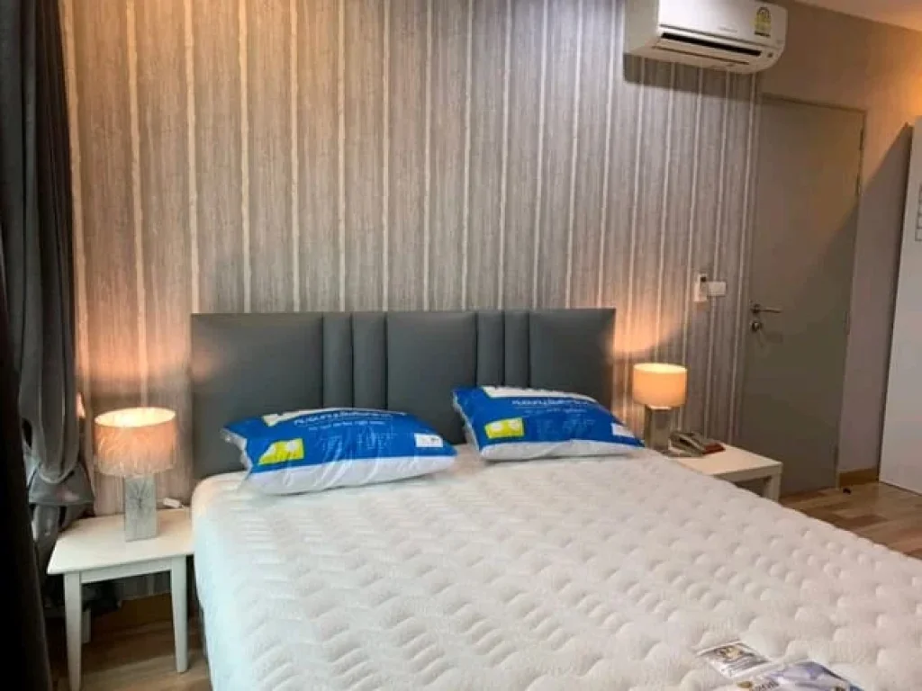 Ideo Verve Sukhumvit for rent 1 bed 1 bath 3614 sqm rental 20000 bahtmonth