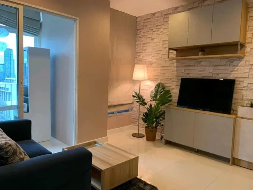 Ideo Verve Sukhumvit for rent 1 bed 1 bath 3614 sqm rental 20000 bahtmonth