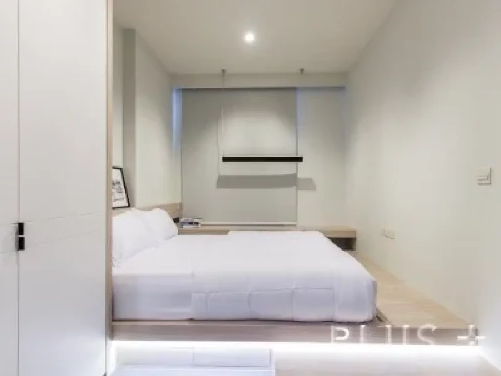 For rent Edge 23 near Asoke 34sqm 6FL Fully furnished