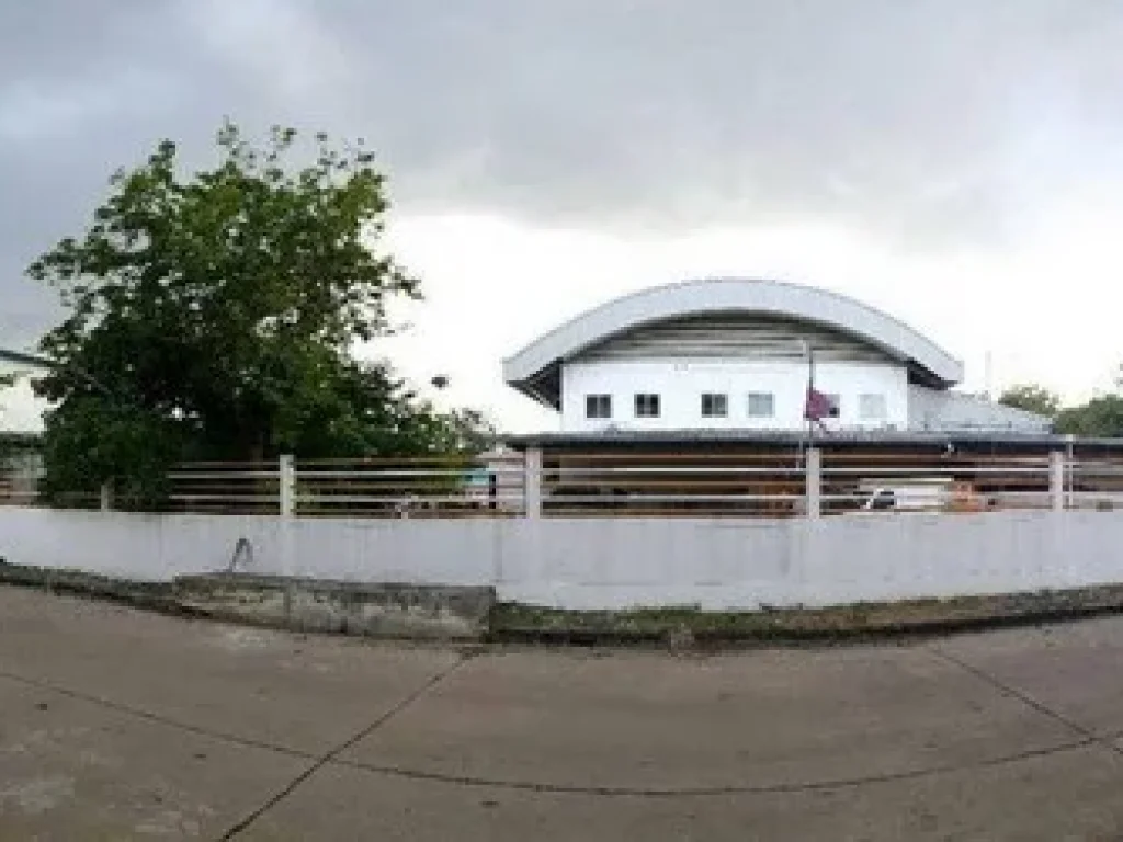 ให้เช่า โรงงาน ในนิคมแฟคทอรี่เฮ้าส์ มีใบ รง4 พระราม 2 สมุทรสาคร