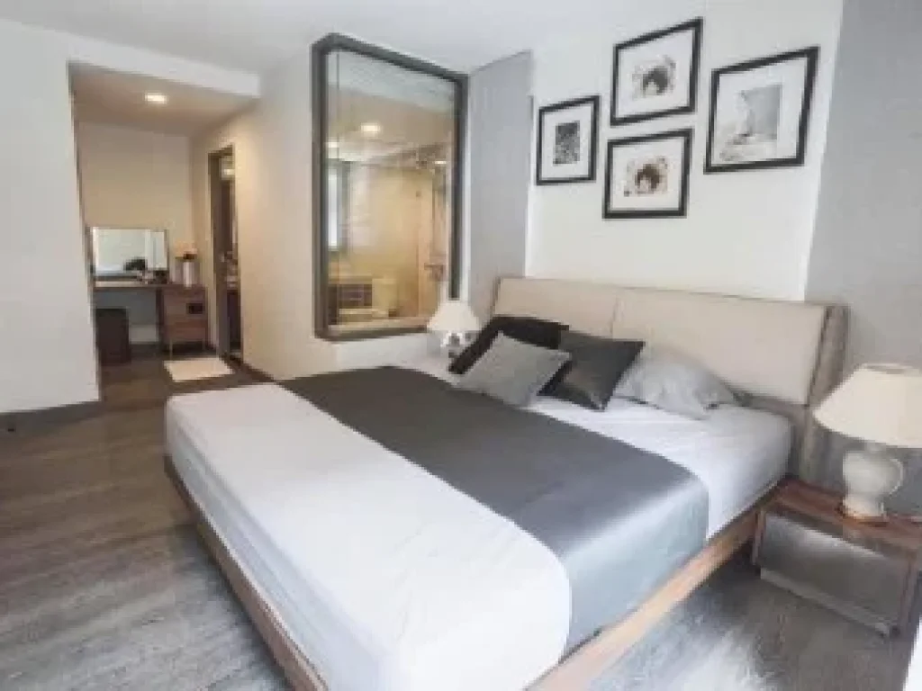 FOR RENT Rende Sukhumvit 23 2 Bedrooms 2 Bathrooms 75 SQM ready to move in