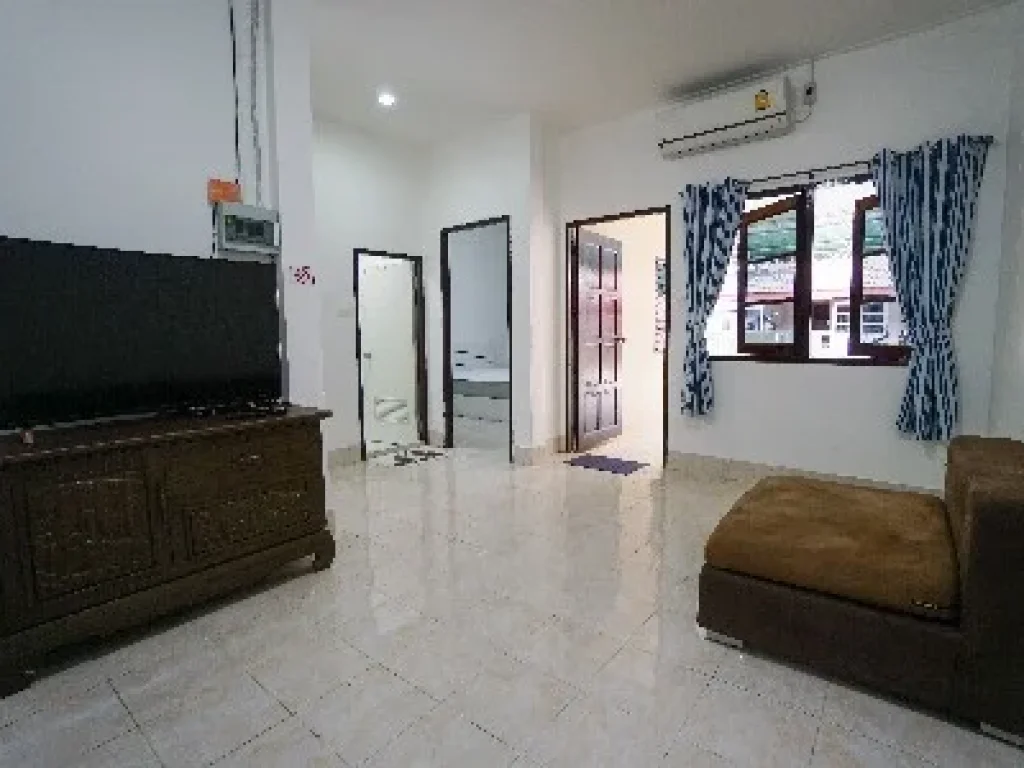 Available for Rent Townhouse 2 bedrooms and 1 bathroom Koh Samui