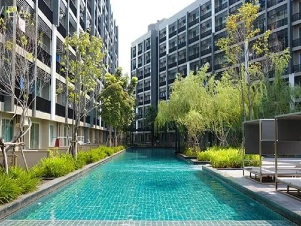 ขาย คอนโดเอสเปซ สุขุมวิท77 สวยๆจ้า For sale A Space Sukhumvit 77