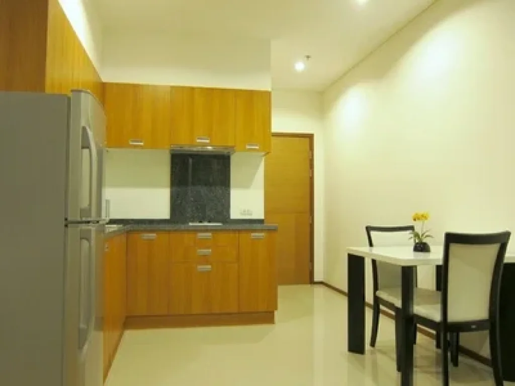 ให้เช่า วิลล่า สาทร VILLA SATHORN ติดBTS กรุงธนฯ เฟอร์ครบ พร้อมเข้าอยู่ 16500