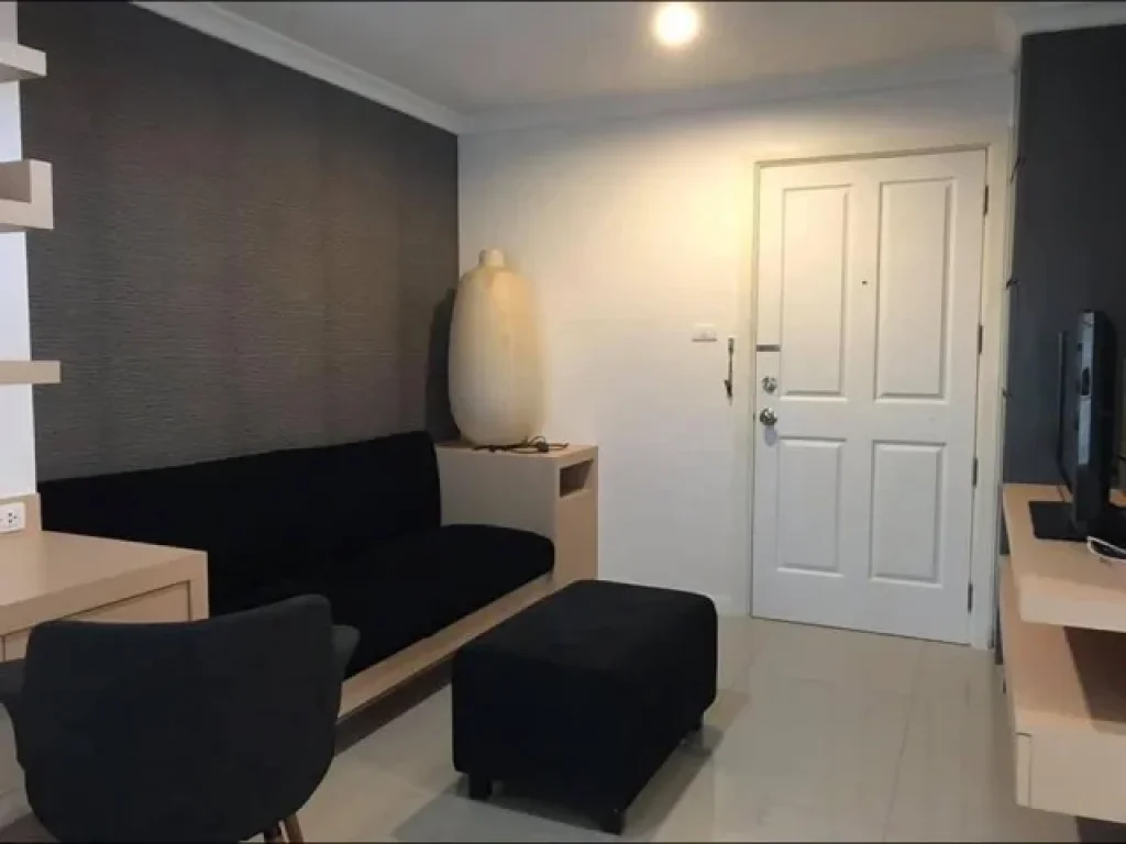 For rent Lumpini Place Rama 9 1Bed FL10