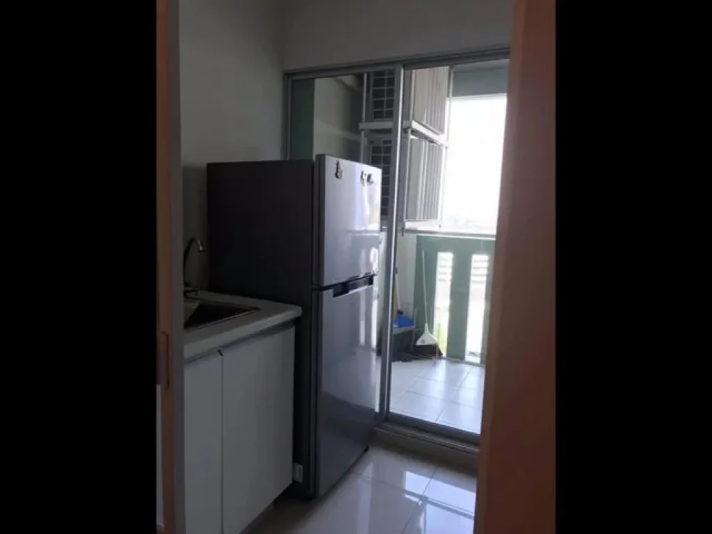 For rent Lumpini Place Rama 9 1Bed FL10