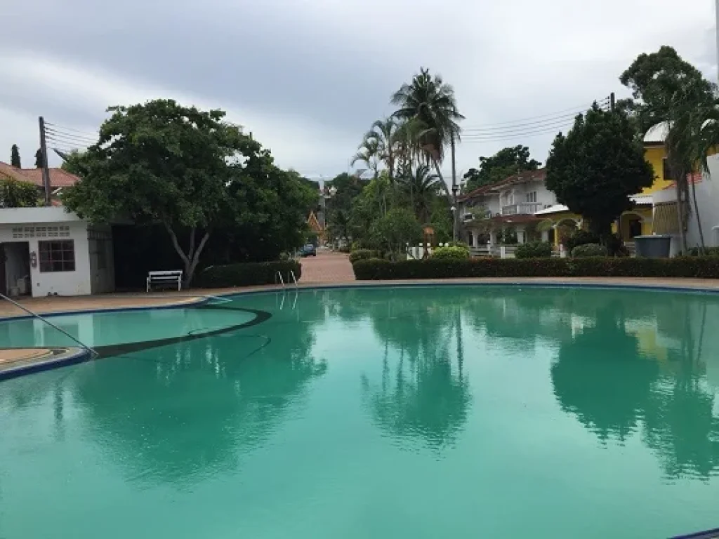 ขาย บ้านริมหาด ระยอง เดิน 1 นาทีถึงหาด SELL House in Rayong 1min walk to the beach 65mn