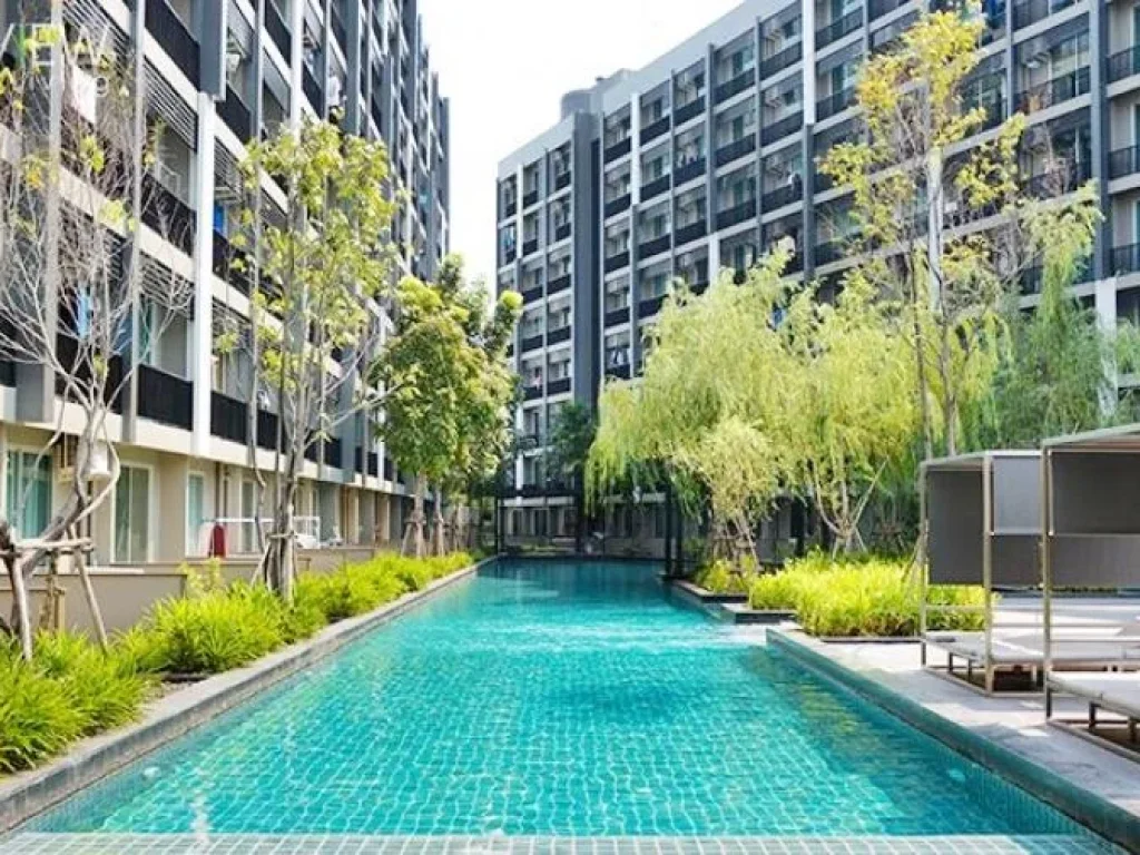 For Sale - ขาย คอนโด A Space me สุขุมวิท 77 สวนหลวง 29 ตรม ฟรีค่าโอน ห้องพร้อมอยู่ - 65492