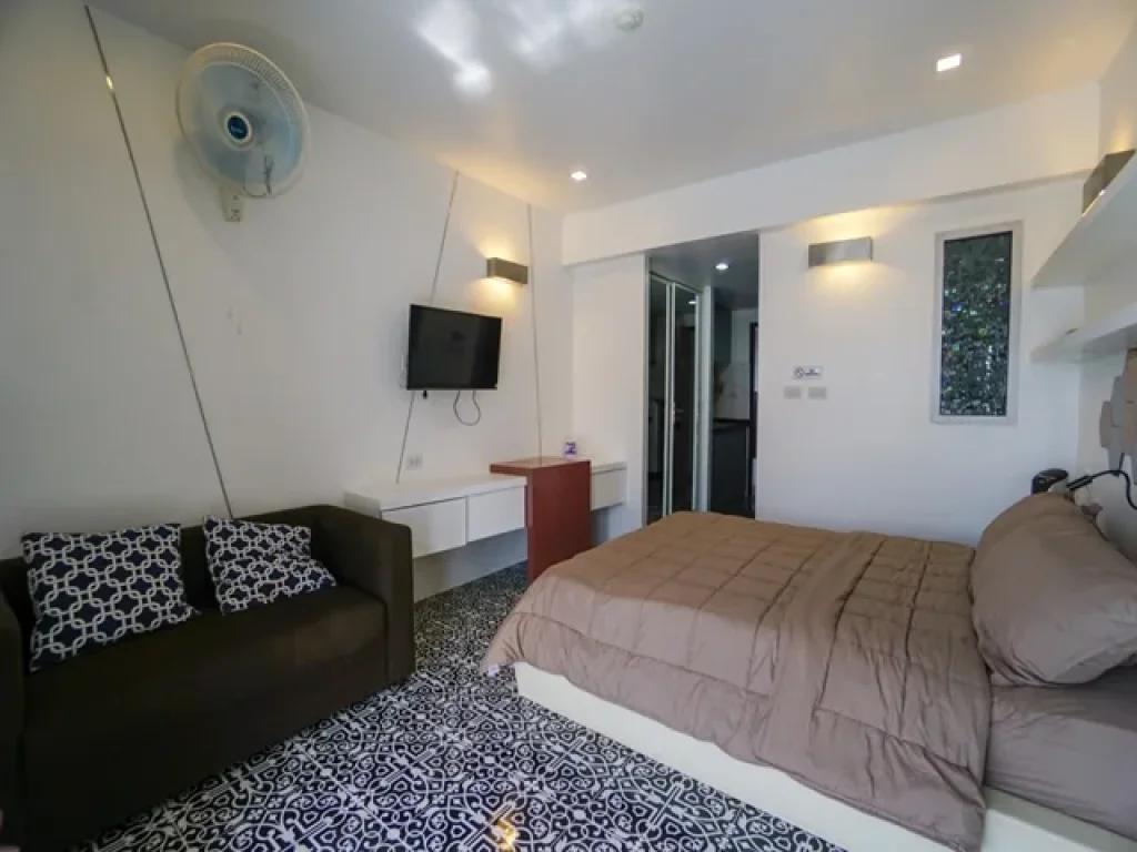 Replay Condo Samui For Sale studio room nice view good location