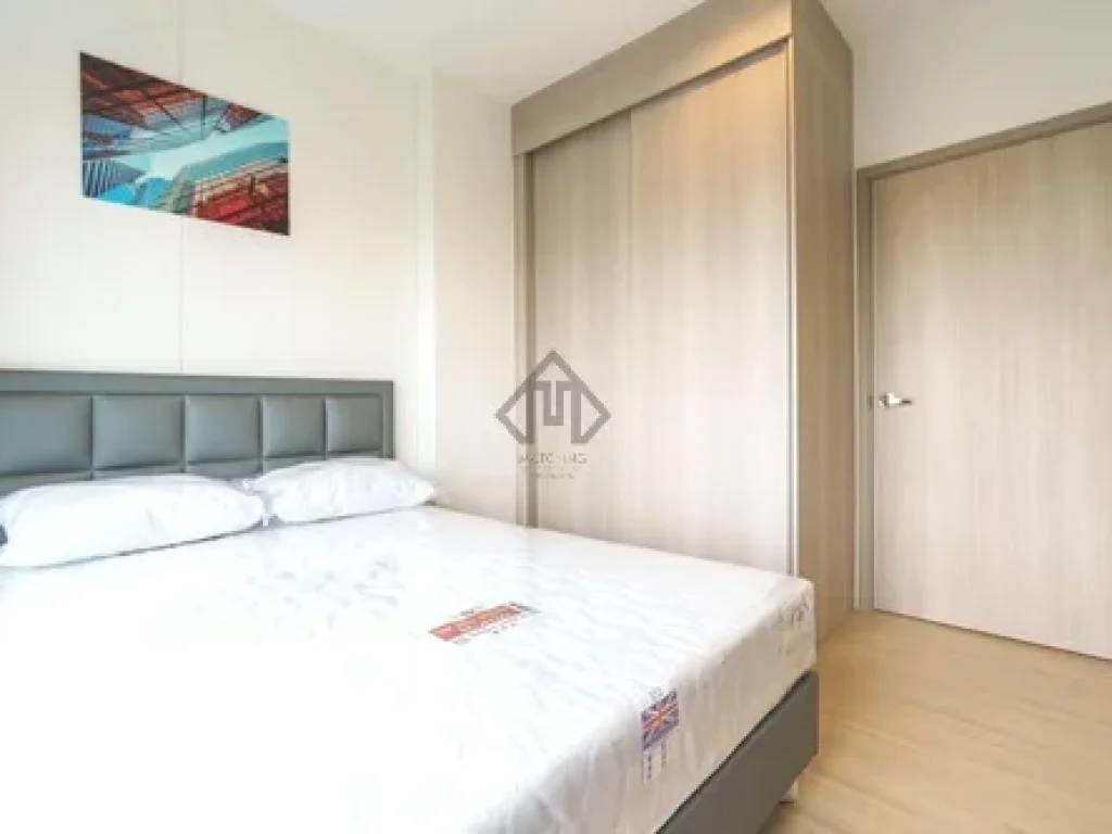 ให้เช่า คอนโด สุขุมวิท Whizdom Connect Sukhumvit ห้องใหม่ ทิศใต้ วิวสวน ทำเลดี ใกล้ BTS ปุณณวิถี