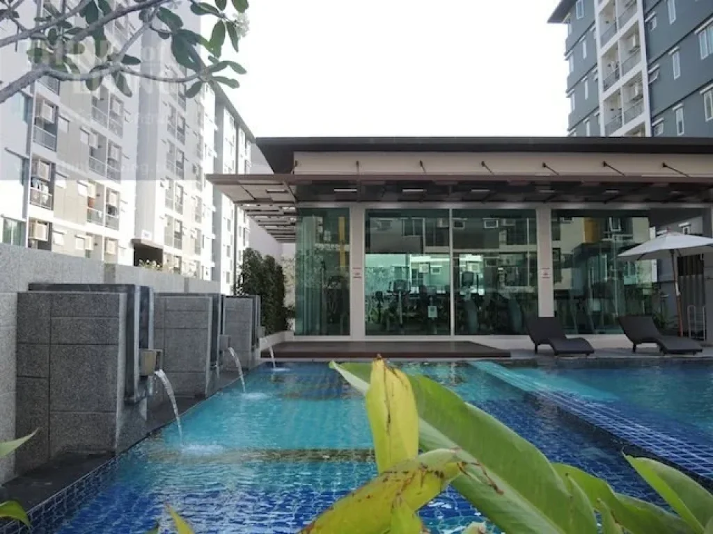 ด่วนให้เช่า คอนโด ศุภาลัย City Resort รัชดา-ห้วยขวาง 45 ตรม 13500บาท พร้อมเข้าอยู่