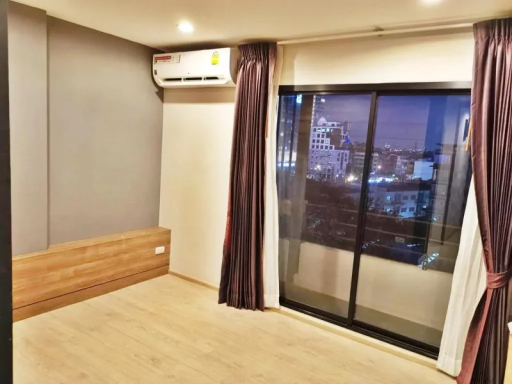 For Sale - ขายคอนโด L Loft รัชดา19 ห้องชั้น 8 ห้องริม 30 ตรม จอมพล จตุจักร ห้องสวย บิ้วอินทั้งห้อง - 65467