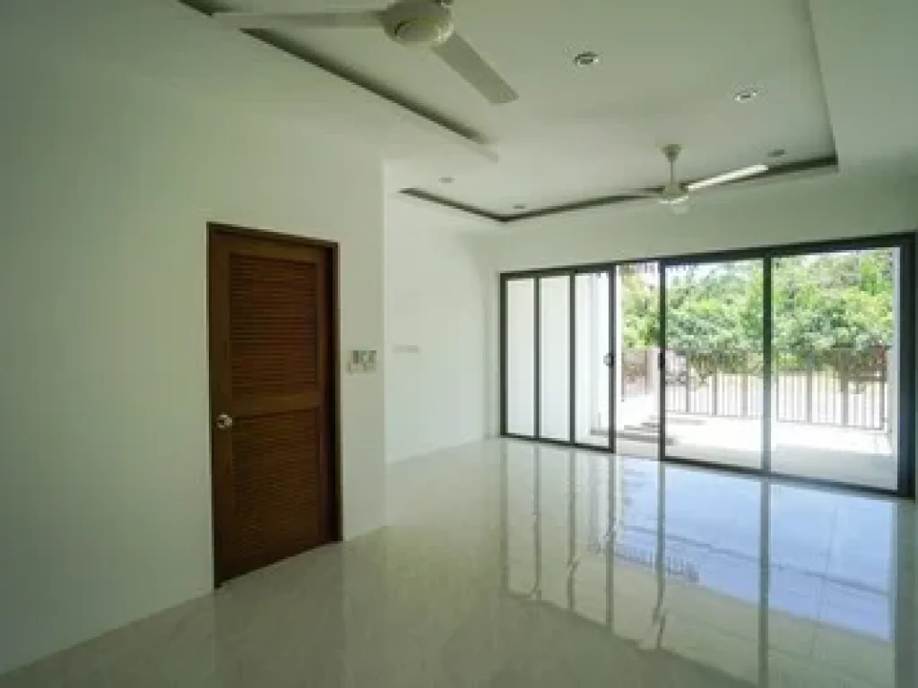 ์New Townhouse Townhome for Sale 2 bedrooms in Koh Samui Thailand