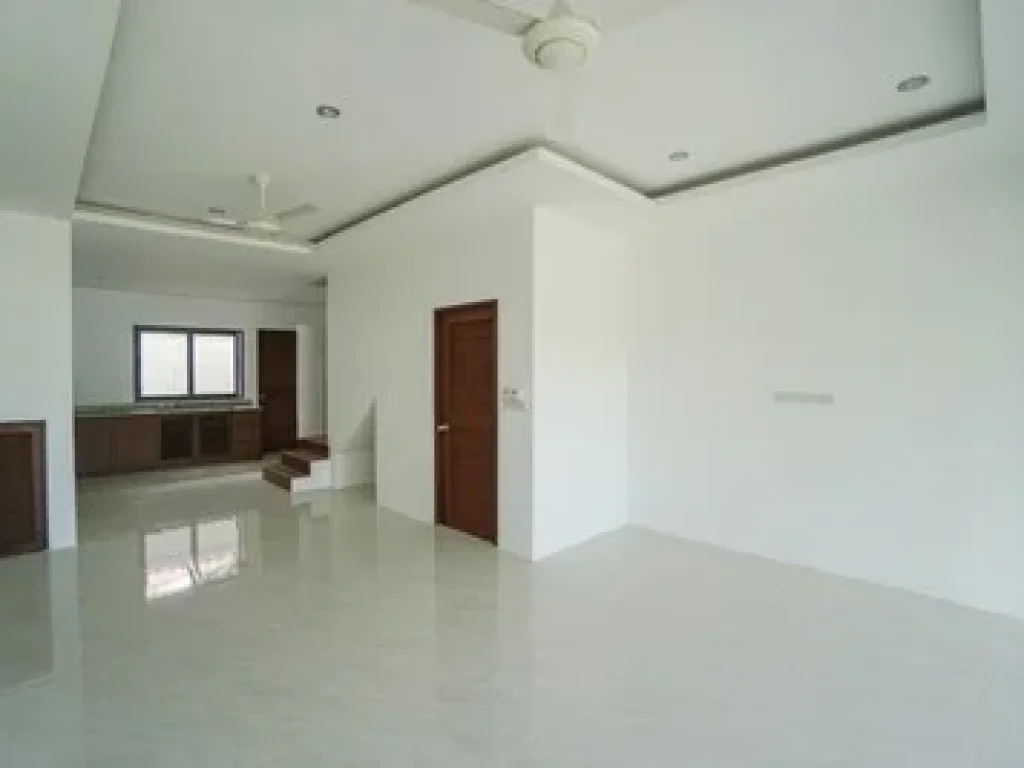 ์New Townhouse Townhome for Sale 2 bedrooms in Koh Samui Thailand