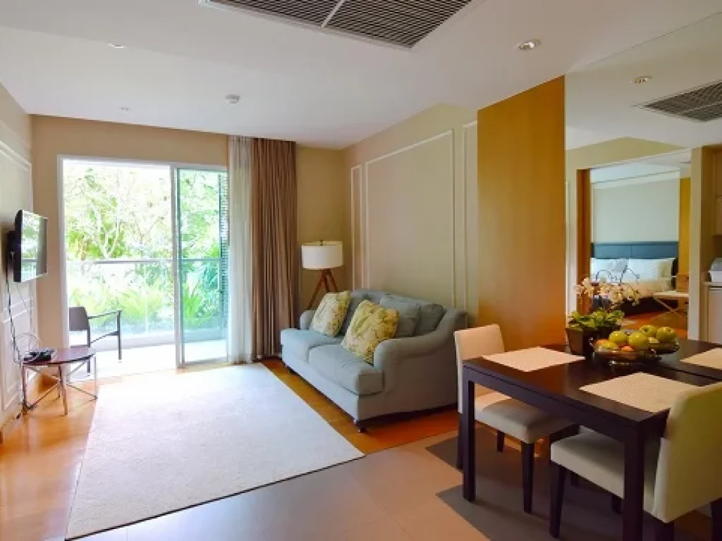 ขายคอนโด Amari Residences ใกล้ทะเลที่พักที่ให้ความสะดวกสบายที่สุดในหัวหิน