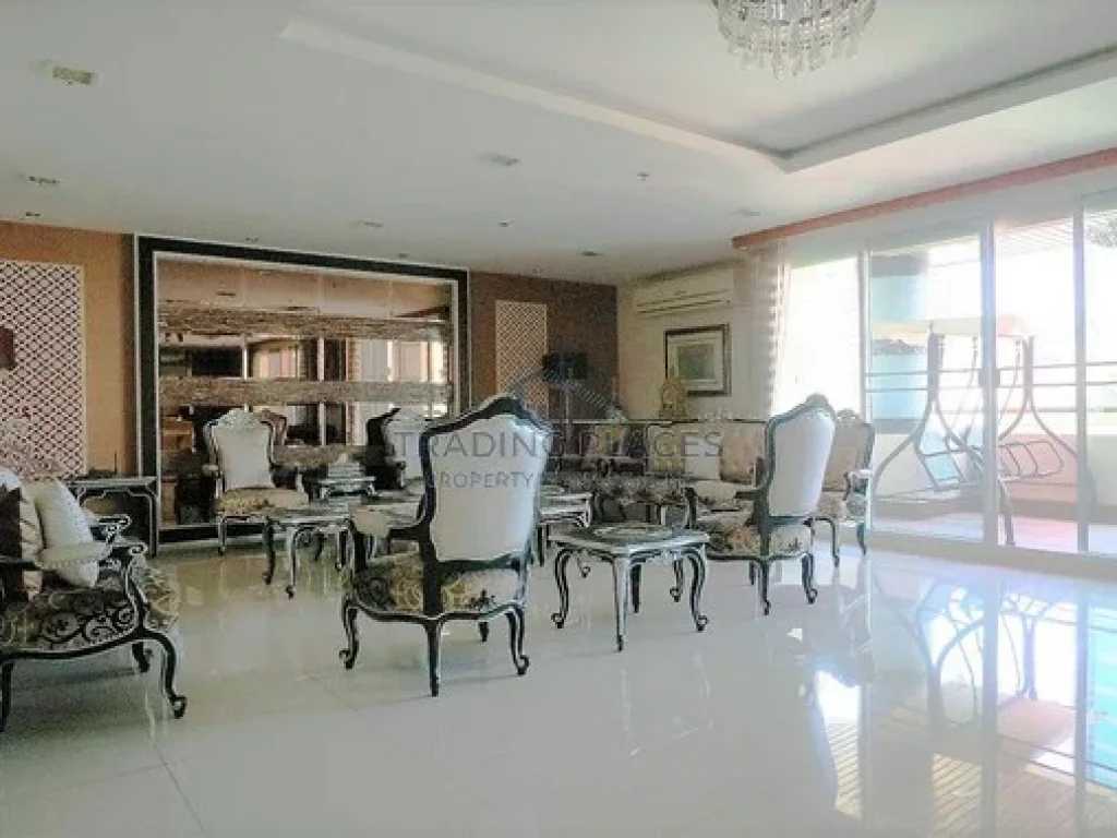 ให้เช่า Kallista Mansion คาลิสต้าแมนชั่น 630ตรม 250k