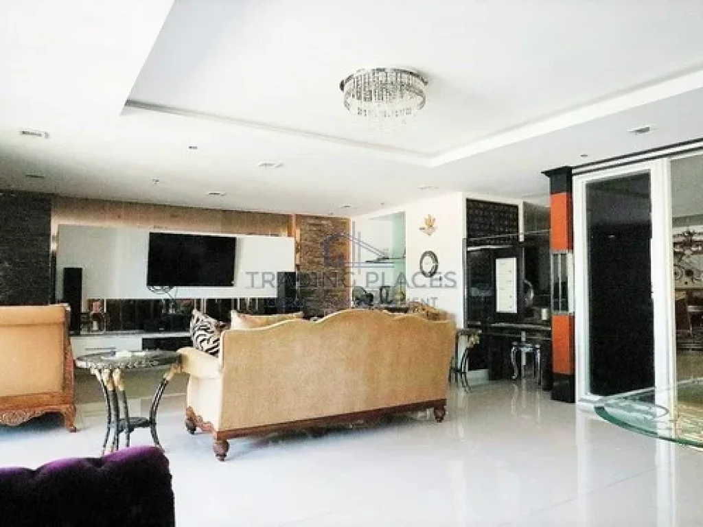 ให้เช่า Kallista Mansion คาลิสต้าแมนชั่น 630ตรม 250k