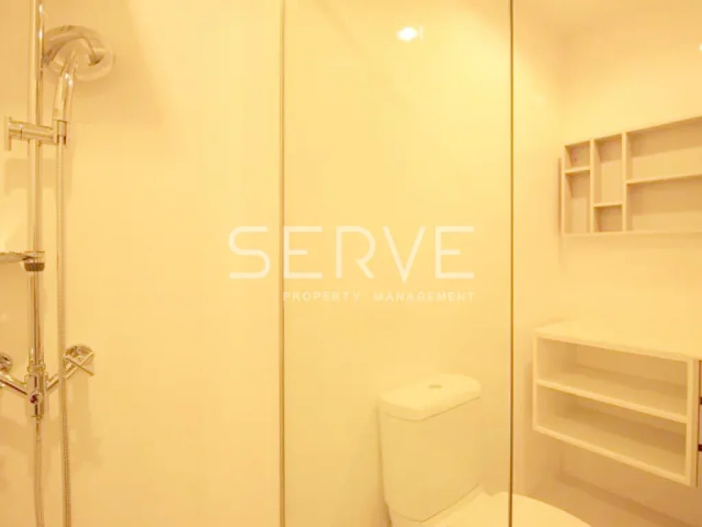 HQ Thonglor Condo for RENT 1 Bd 1 Bth 4356 sqm Unblock view High fl 47000 b