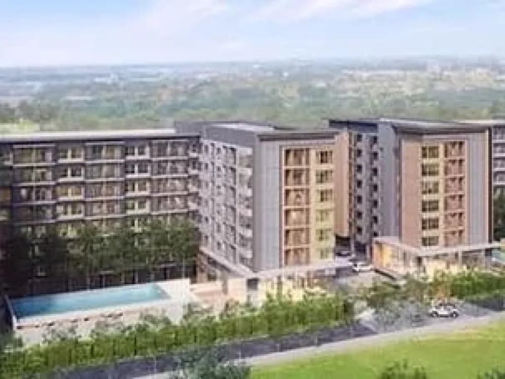 ขายถูกสุดๆ Aspen Condo Lasalle เอสเพน คอนโด ลาซาล 165MB พร้อมโอน ทำเลดี ตรงข้าม รพศิครินทร์ BN016