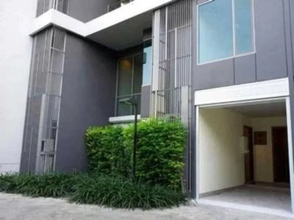 ให้เช่า คอนโด CEIL BY แสนสิริ เอกมัย 12 Duplex Penthouse P1C78