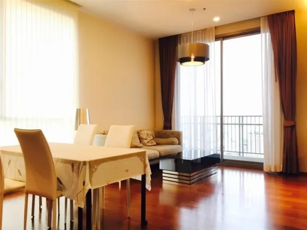 Quattro Thonglor 2 bedrooms for rent