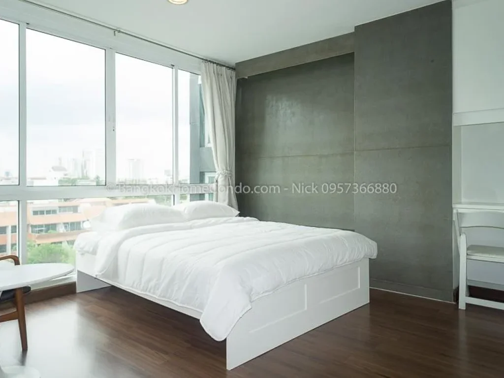 เช่า 1 ห้องนอน D65 Condominium ราคาถูกๆ เพียง 20000บาท 2140003 รูป