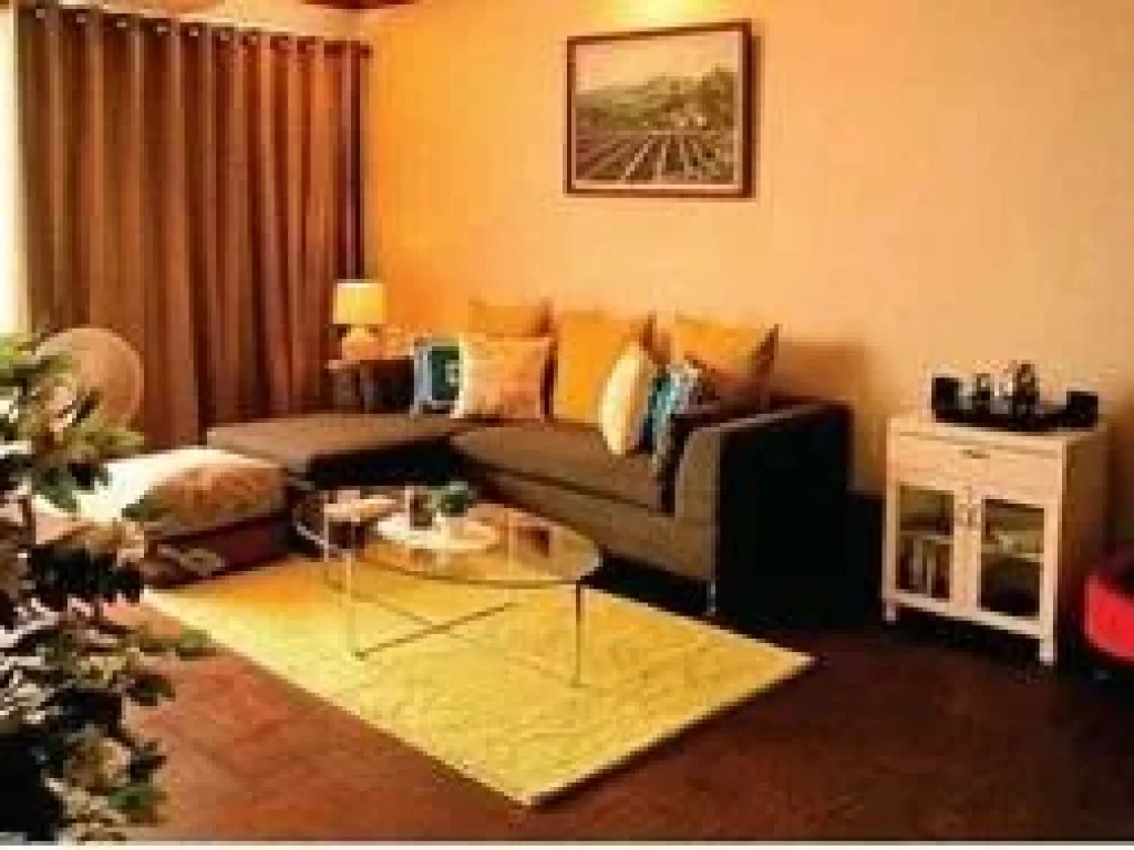 NEWLY RENOVATED LUXURY CONDO FOR RENT NEAR CENTRAL BANGNA