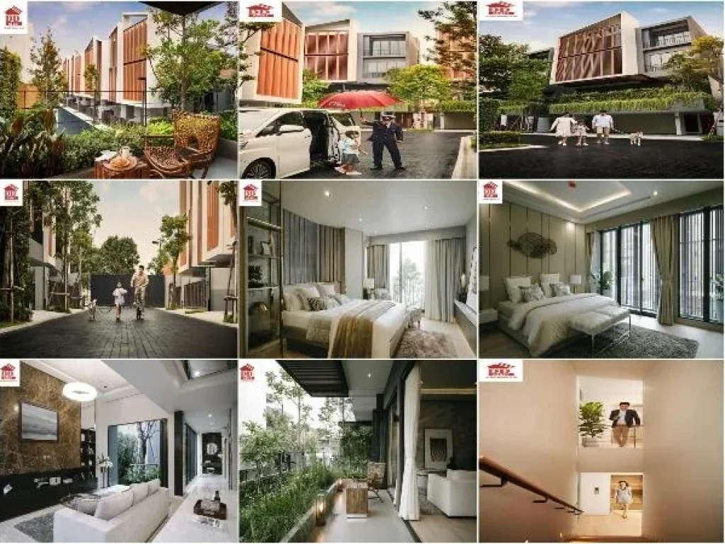 บ้านเดี่ยวใจกลางเมือง โครงการ อาณา เอกมัย โปรโมชั่น พิเศษ กับส่วนลด 2500000 บาท