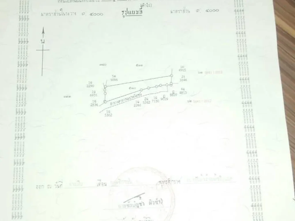 ขายที่5ไร่