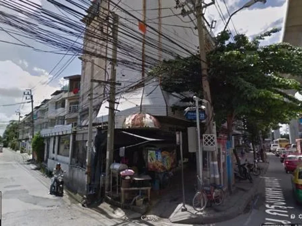 ขายที่ดินถมแล้วซอยกรุงเทพ-นนท์33 ใกล้สถานีรถไฟฟ้าบางซ่อน