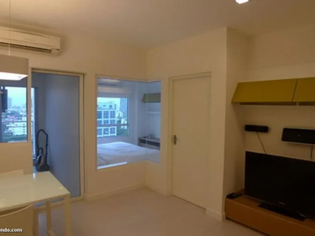 Condo For Rent The Room Rachadafloor 14 15000baht 1242019 Pic